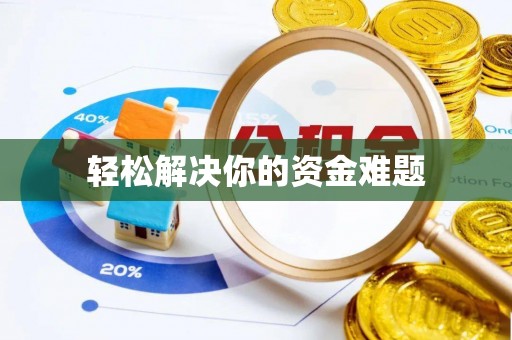 凌海轻松解决你的资金难题