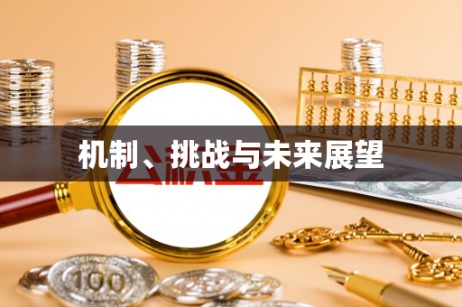 凌海机制、挑战与未来展望