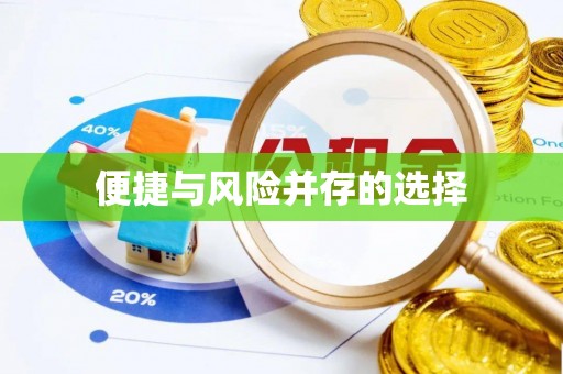 凌海便捷与风险并存的选择